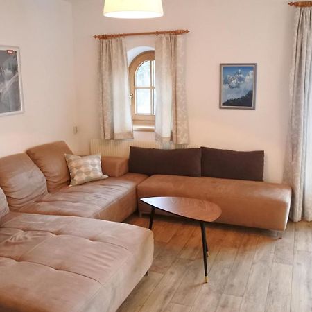 Stier Apartment سانكت أنتون ام ارلبرغ المظهر الخارجي الصورة