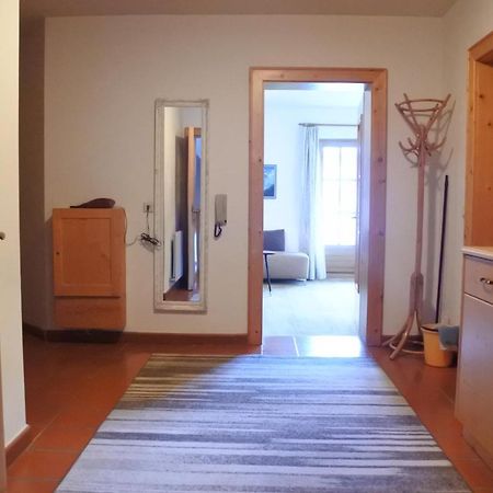 Stier Apartment سانكت أنتون ام ارلبرغ المظهر الخارجي الصورة