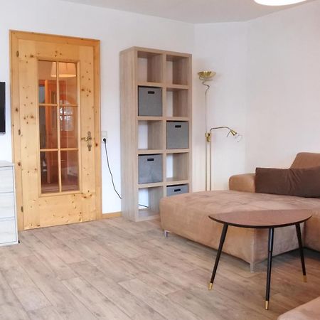Stier Apartment سانكت أنتون ام ارلبرغ المظهر الخارجي الصورة
