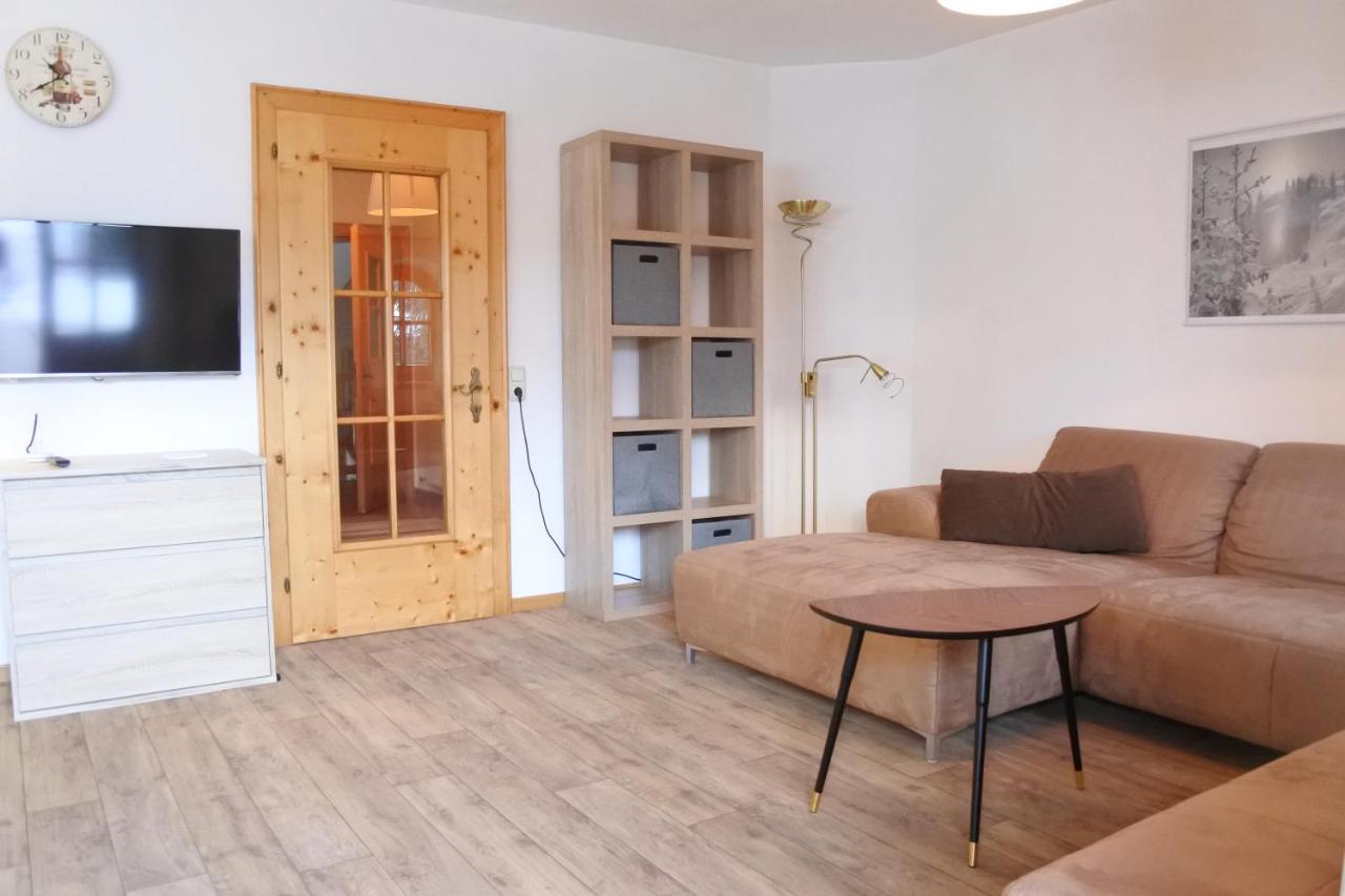 Stier Apartment سانكت أنتون ام ارلبرغ المظهر الخارجي الصورة