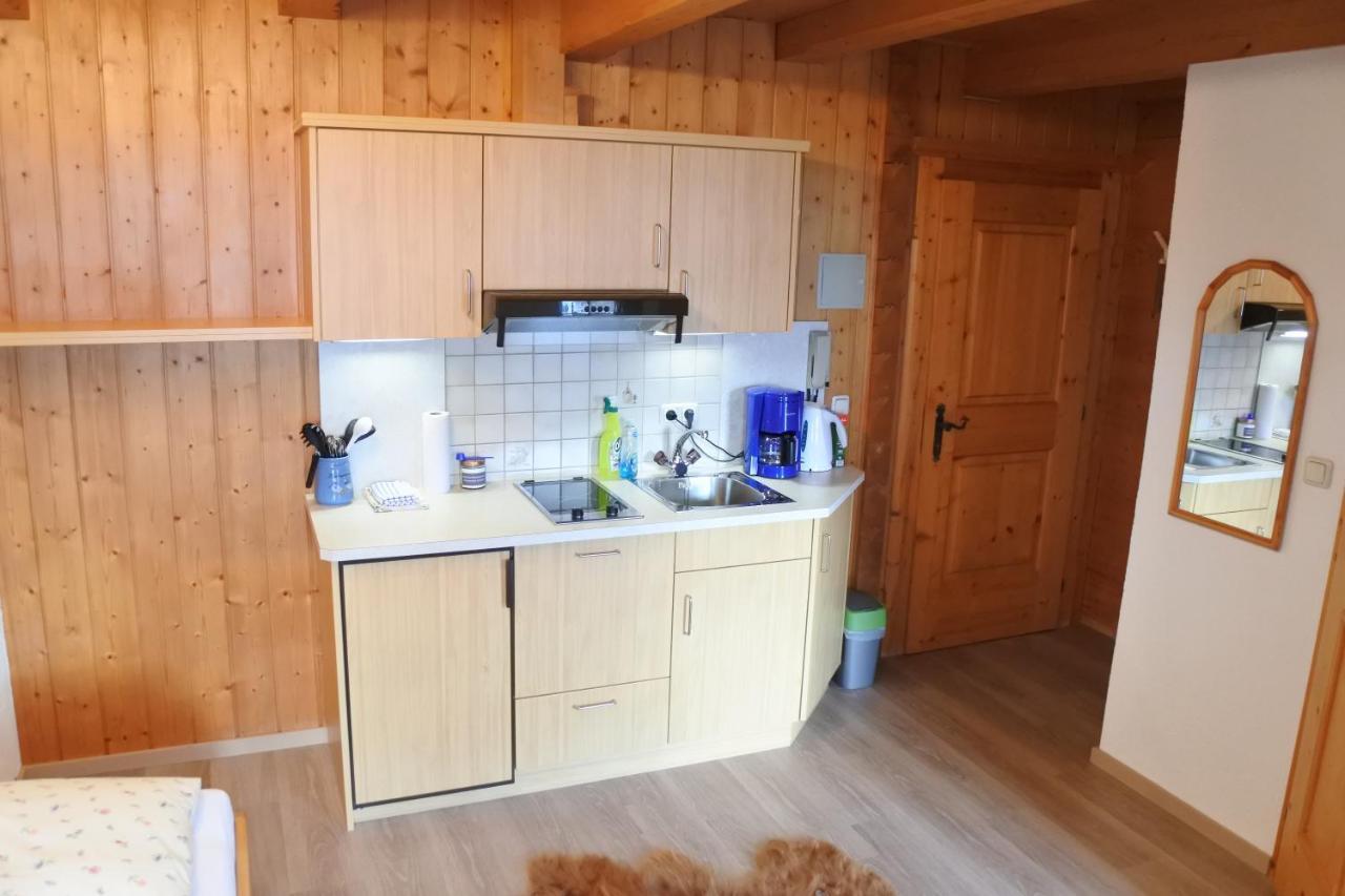 Stier Apartment سانكت أنتون ام ارلبرغ المظهر الخارجي الصورة